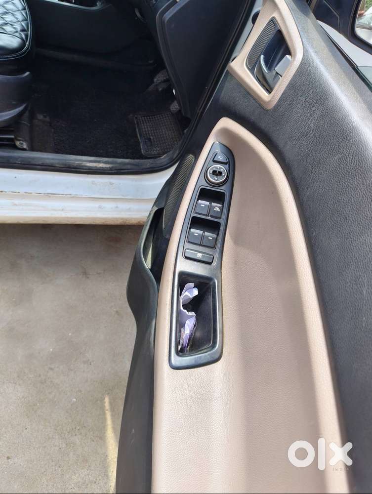 Hyundai Elite I20 2015 Diesel Car