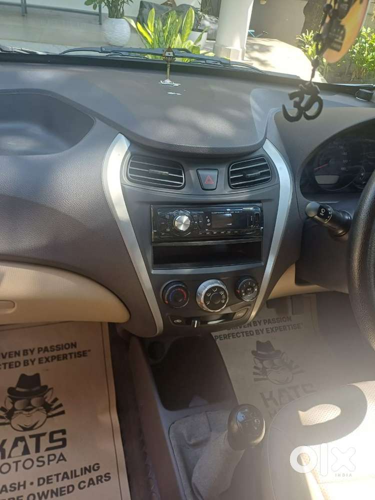 Hyundai Eon 2018 35000 Km Driven