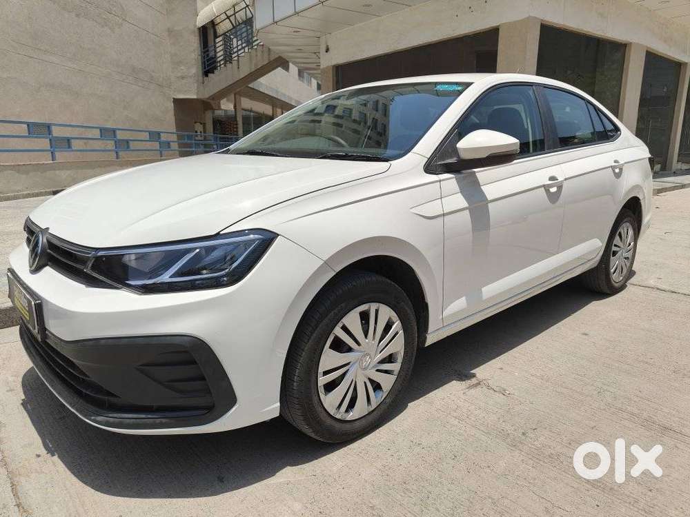 Volkswagen Virtus 1.0 Comfortline Tsi, 2025, Petrol