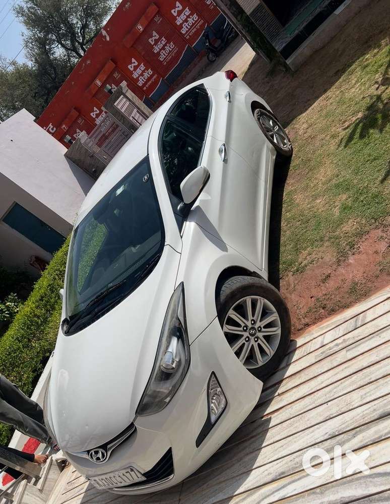 Hyundai Diesel Car 2016