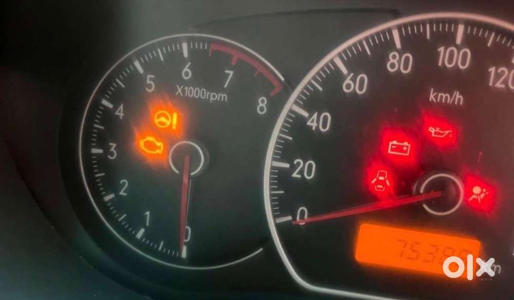 Maruti Suzuki Sx4 2009 Petrol – Well Maintained, Single Owner, 75k Km