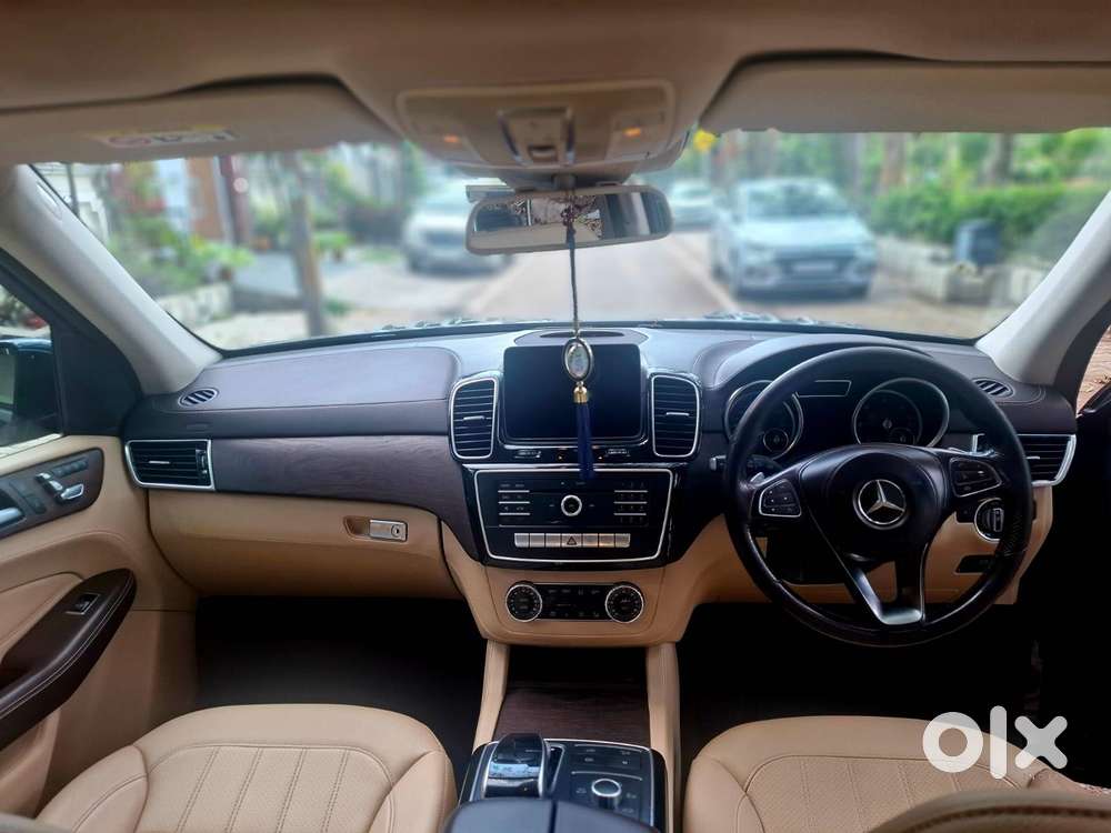 Mercedes-benz Gls 350d Grand Edition, 2019, Diesel