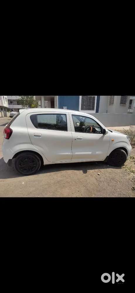Maruti Suzuki Celerio 2022 Cng & Hybrids 70000 Km Driven