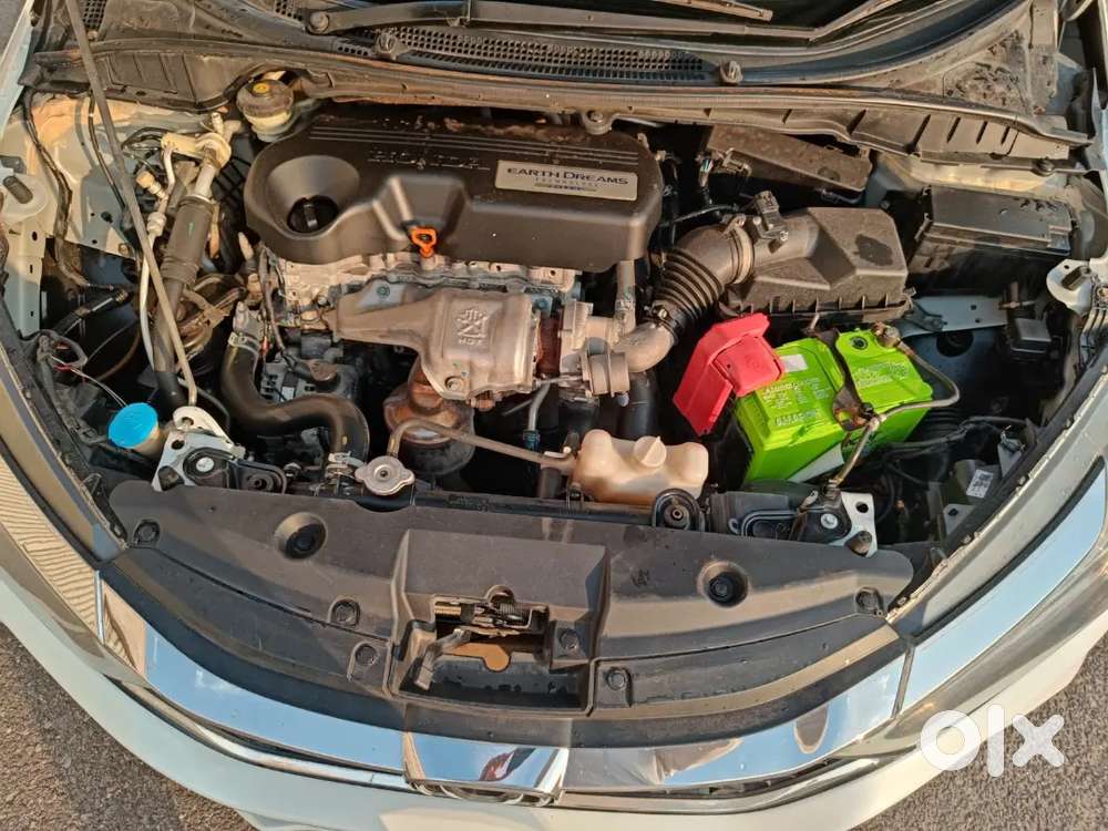 New Service, Brand New Tyre Well Maintain