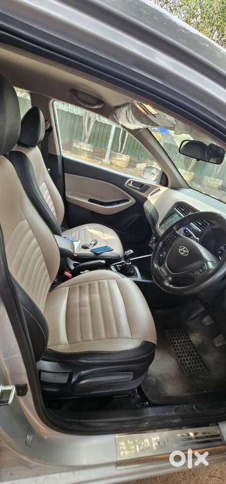 Hyundai Elite I20, 2016, Diesel