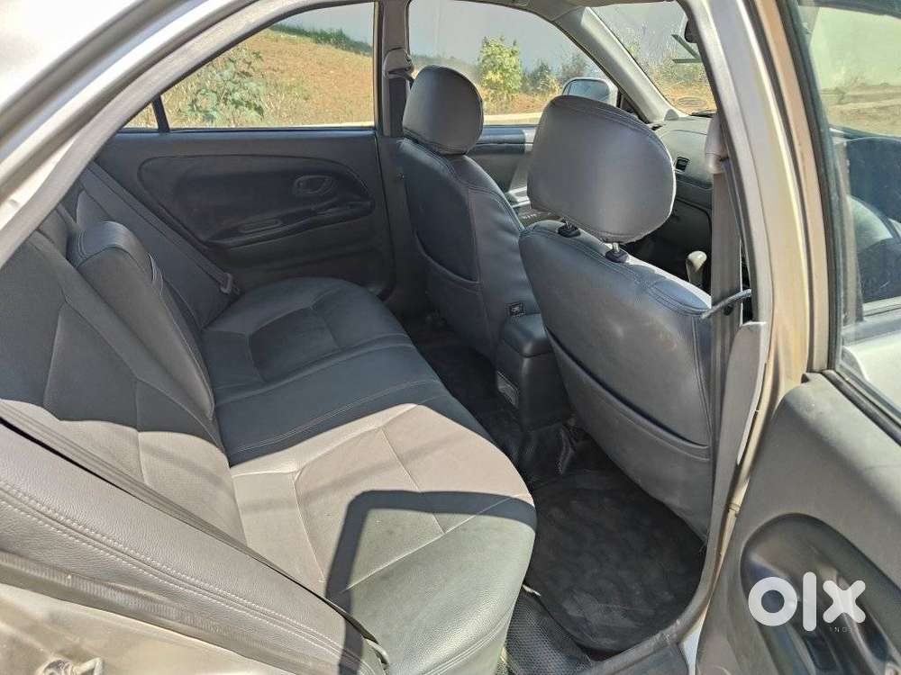 Mitsubishi Lancer 2.0 Lxd, 2010, Diesel