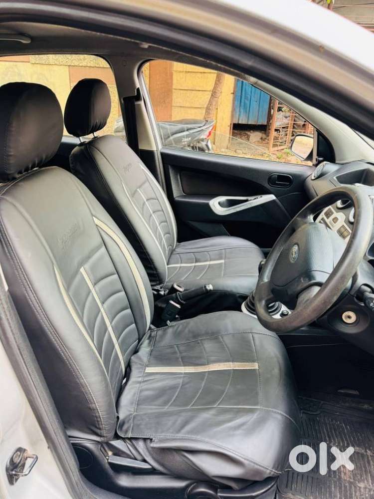 Ford Figo Diesel Zxi, 2011, Diesel