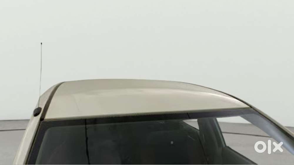 Honda Brio E Mt, 2016, Petrol