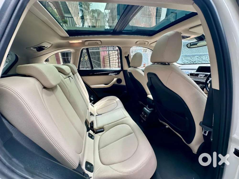 Bmw X1 2.0 Sdrive20i Sportx, 2021, Petrol
