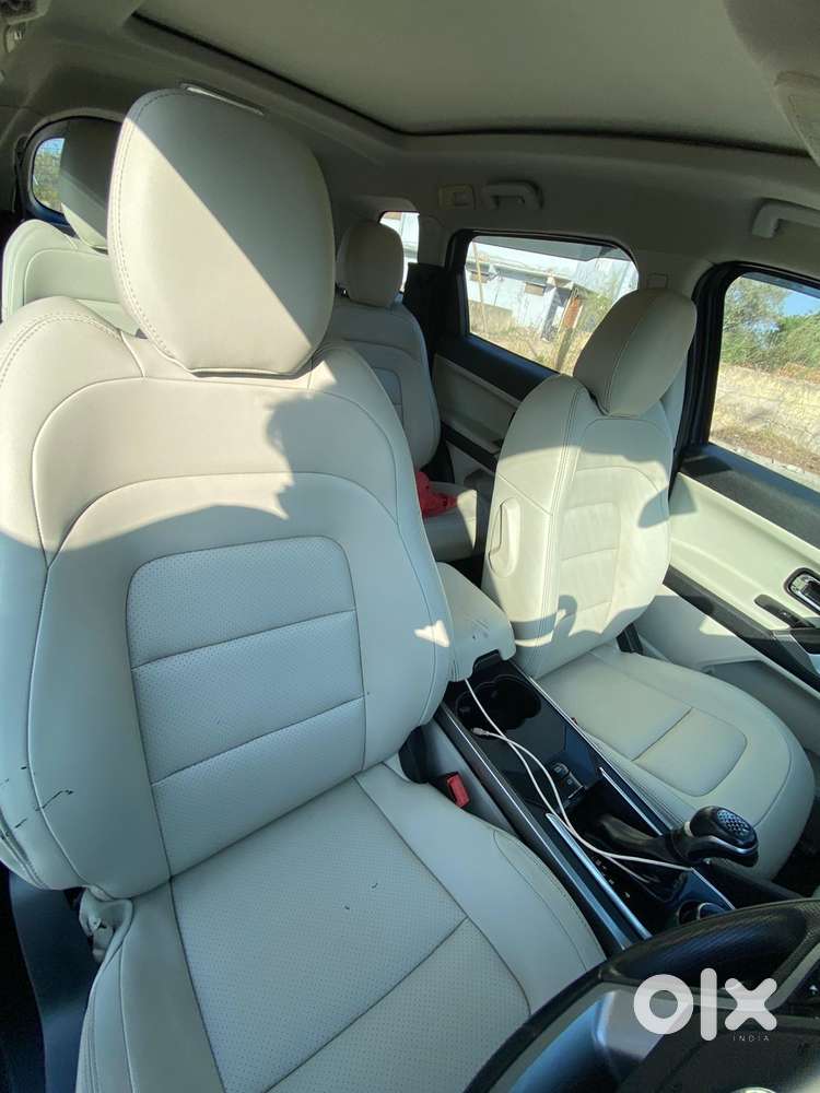 Tata Safari 2.0 Kryotec Xza Plus, 2021, Diesel