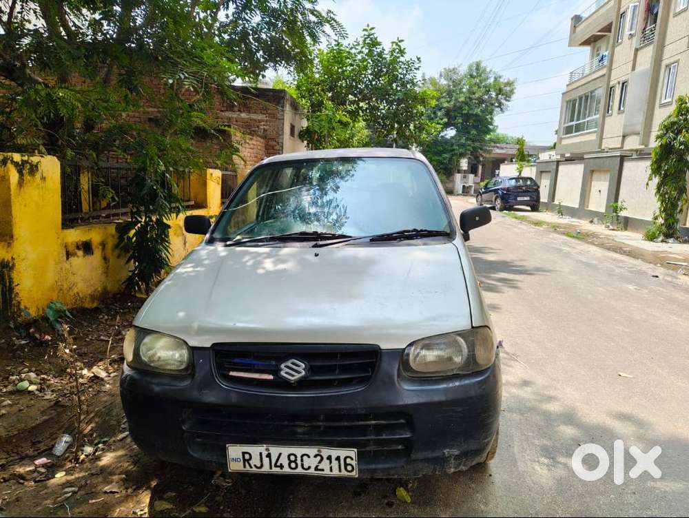 Maruti Suzuki Alto 800 2004 Petrol Good Condition