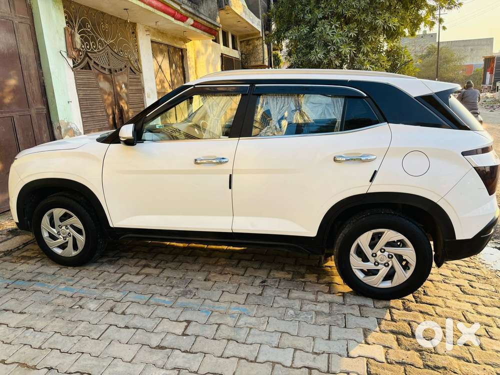 Hyundai Creta 1.5 Diesel 2020