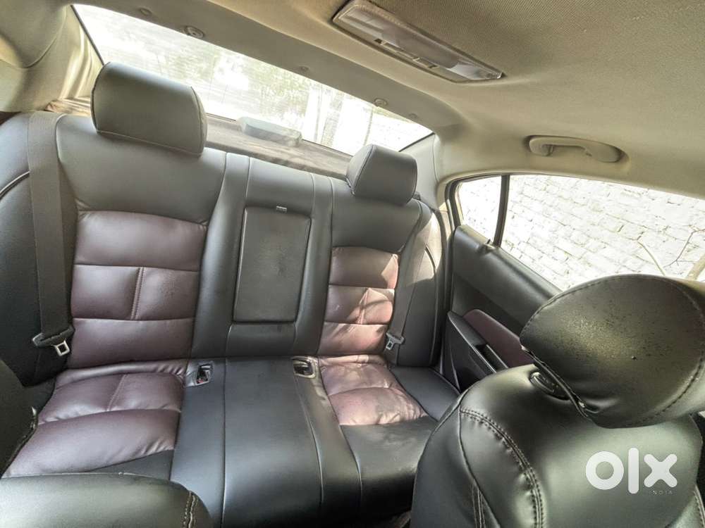 Chevrolet Cruze Diesel 2012