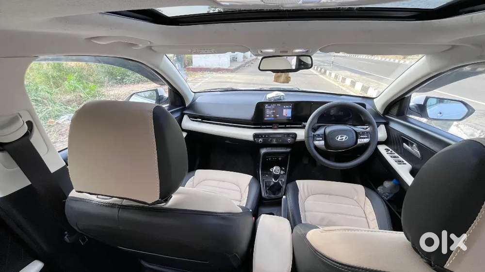 Verna 1.5 Sx Mt