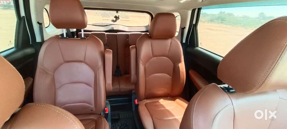 Mg Hector Plus, 2020, Diesel