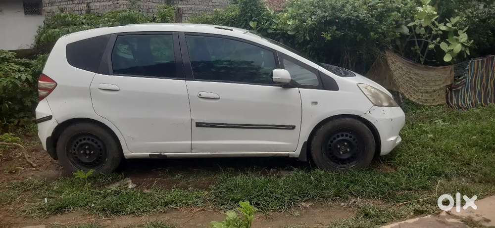 Honda Jazz 1.2 S 2010