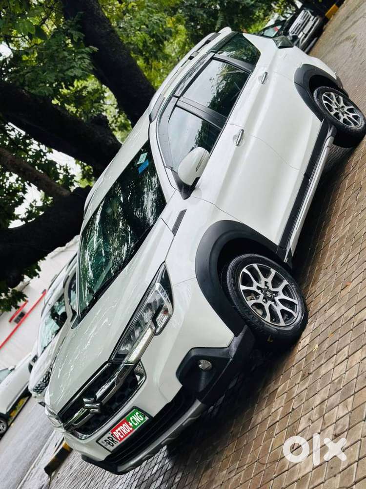 Maruti Suzuki Xl6 Zeta Mt Cng, 2024, Cng & Hybrids