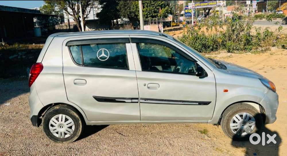 Maruti Suzuki Alto 800 Lxi, 2019, Petrol