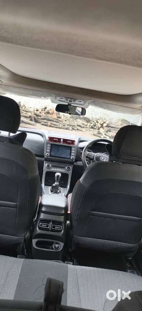 Hyundai Creta 1.6 Vtvt S, 2023, Petrol