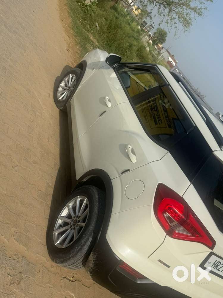 Mahindra Xuv300 Petrol 2022