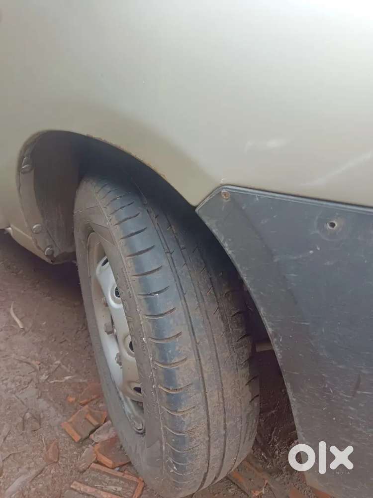 Maruti Suzuki Alto Petrol 2008 Variant