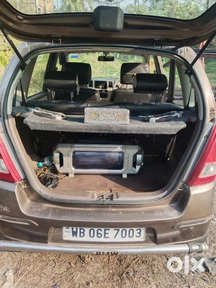 Maruti Suzuki Zen Estilo 2010 Lxi, All Pepar Ok, All Tyre Brand New