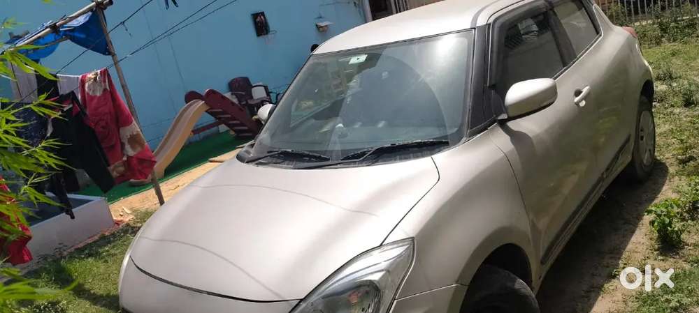 Maruti Suzuki Swift 2018