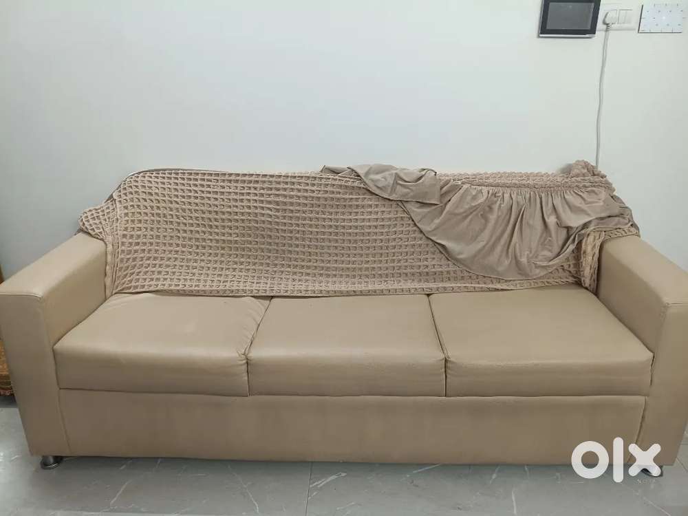 Brand New Sofa