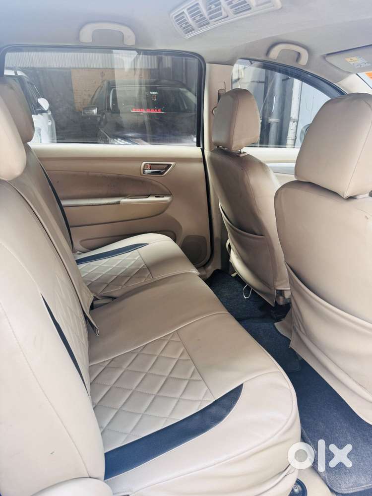 Maruti Suzuki Ertiga Shvs Vdi, 2018, Diesel