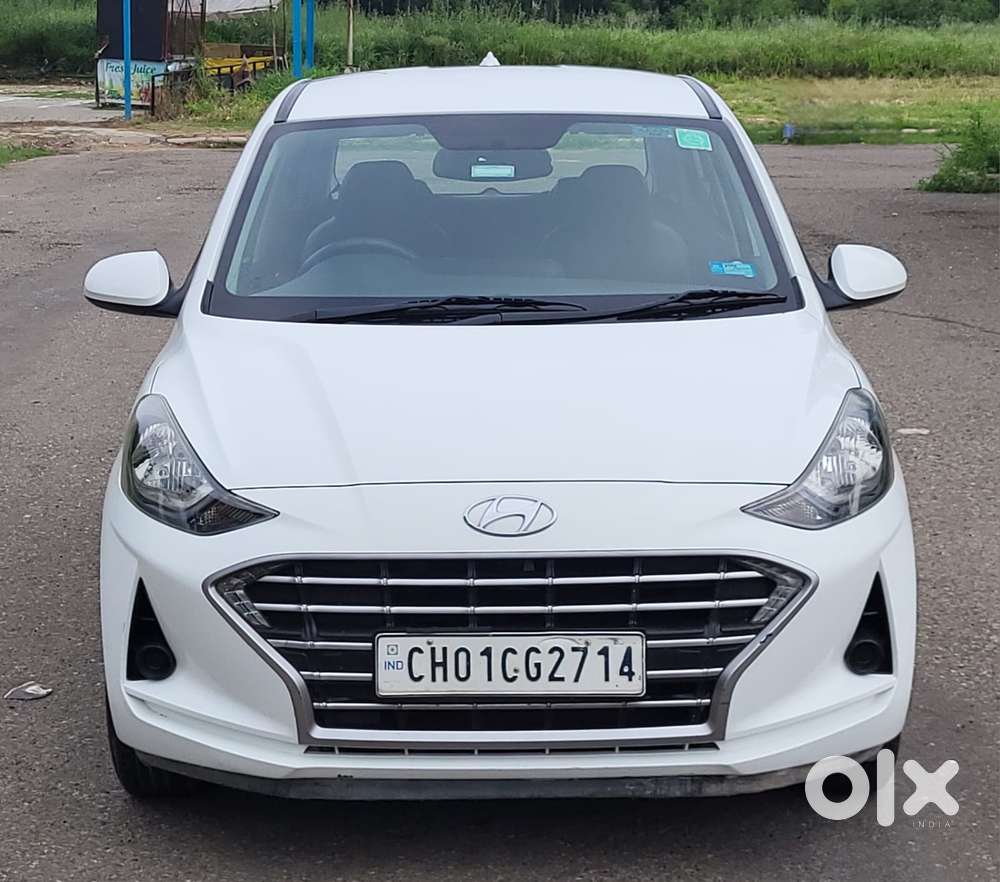 Hyundai Grand I10 Nios Magna, 2021, Petrol