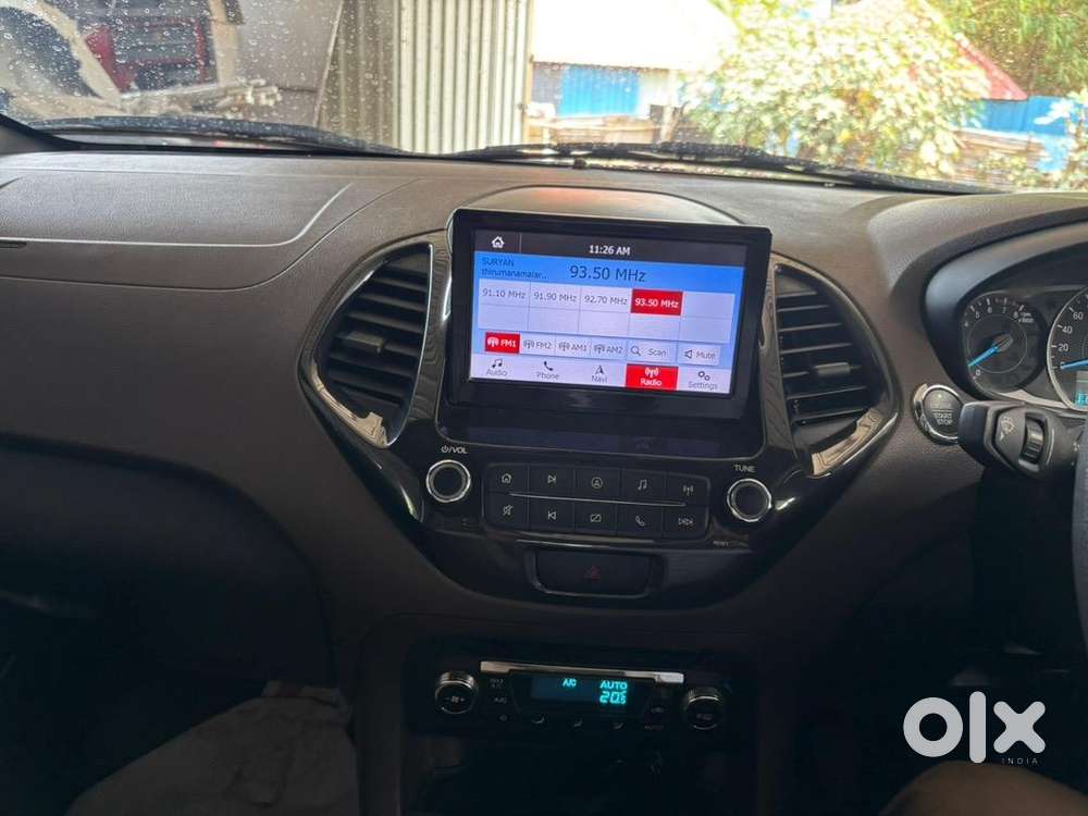 Ford Freestyle 2018 Petrol Well Maintained