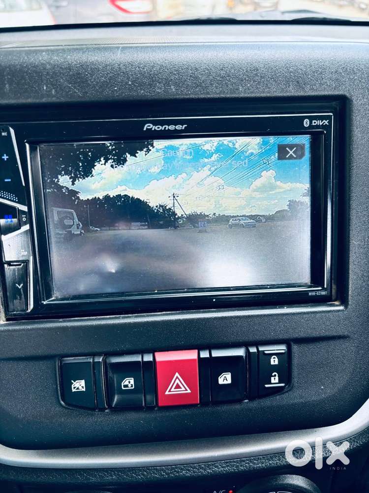 Maruti Suzuki Celerio 1.0 Vxi Mt, 2024, Petrol