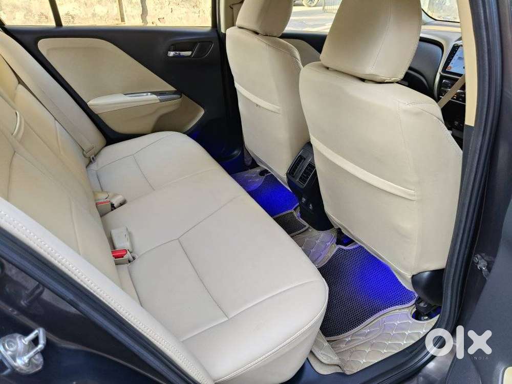 Honda City 2014-2015 I Vtec Vx, 2015, Petrol