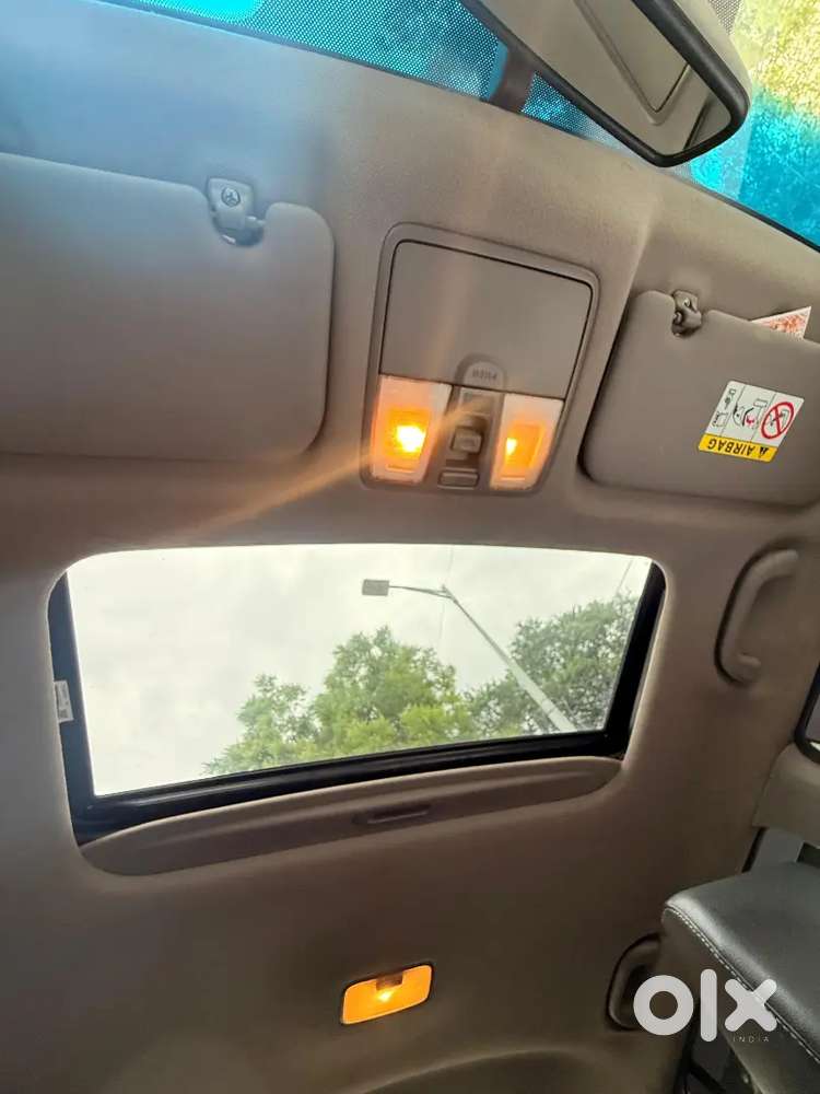 Hyundai Creta Diesel 2018