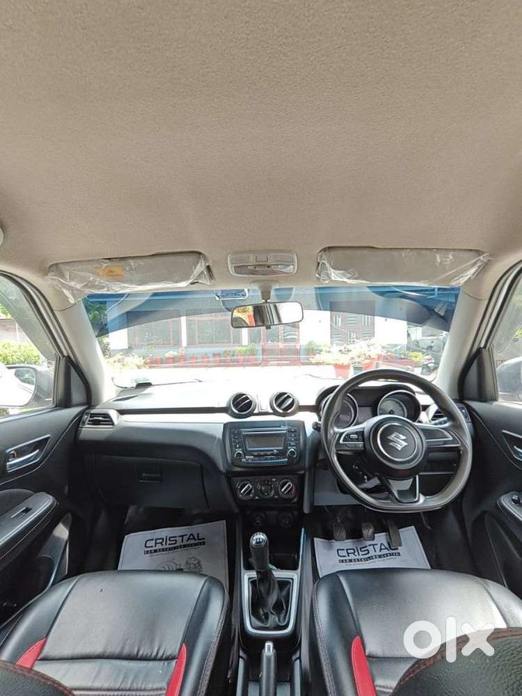 Maruti Suzuki Swift Ddis Vdi, 2019, Diesel