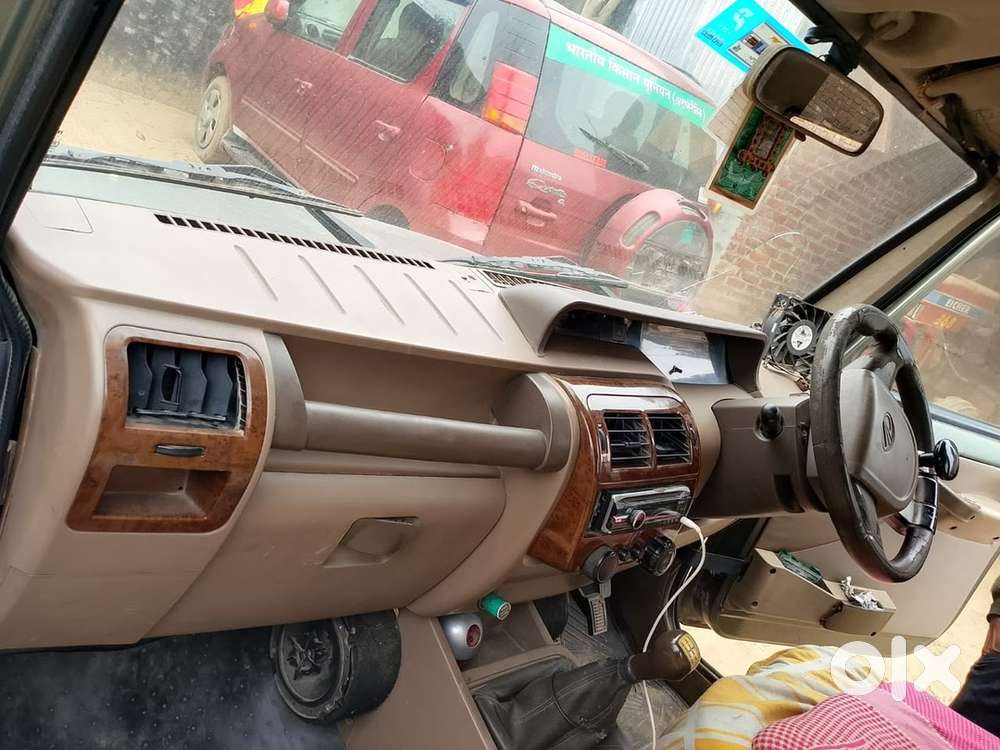 Mahindra Bolero Diesel 2012