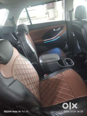 Hyundai Alcazar 1.5 Prestige (o) Diesel At 7 Str, 2021, Diesel