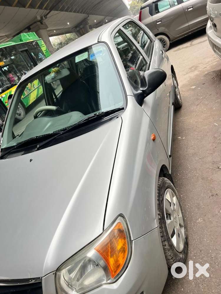 Maruti Suzuki Alto K10 2014 Cng & Hybrids Good Condition