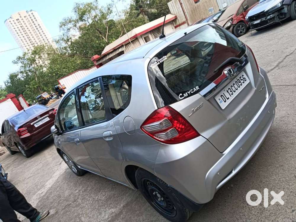 Beautiful Honda Jazz For Sale