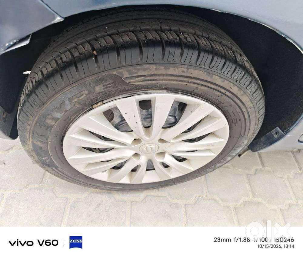 Maruti Suzuki Baleno 1.2 Delta, 2019, Cng & Hybrids