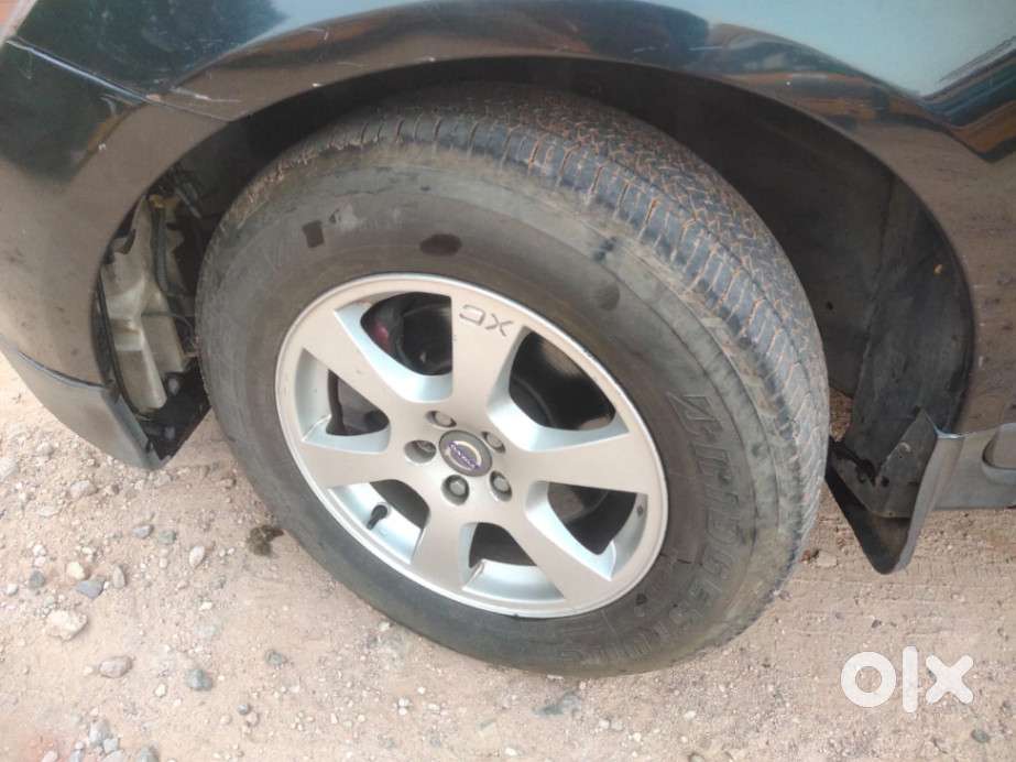 Volvo Xc60 Kinetic, 2012, Diesel