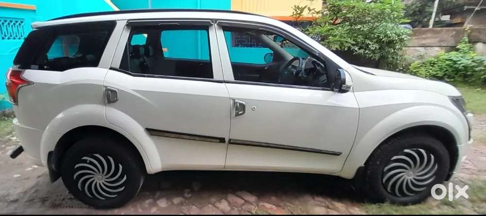 Mahindra Xuv500 Diesel 2019