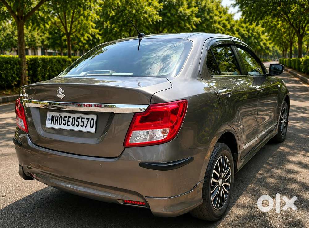 Maruti Suzuki Swift Dzire 1.3 Vxi, 2021, Petrol