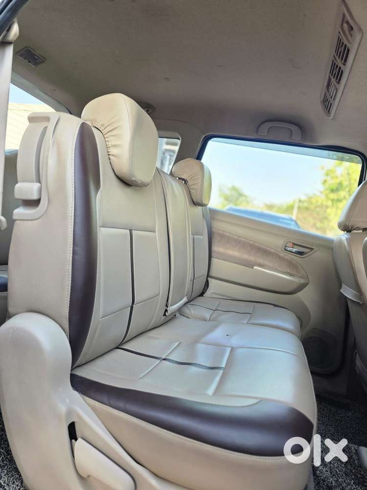 Maruti Suzuki Ertiga 2012-2015 Zdi, 2014, Diesel