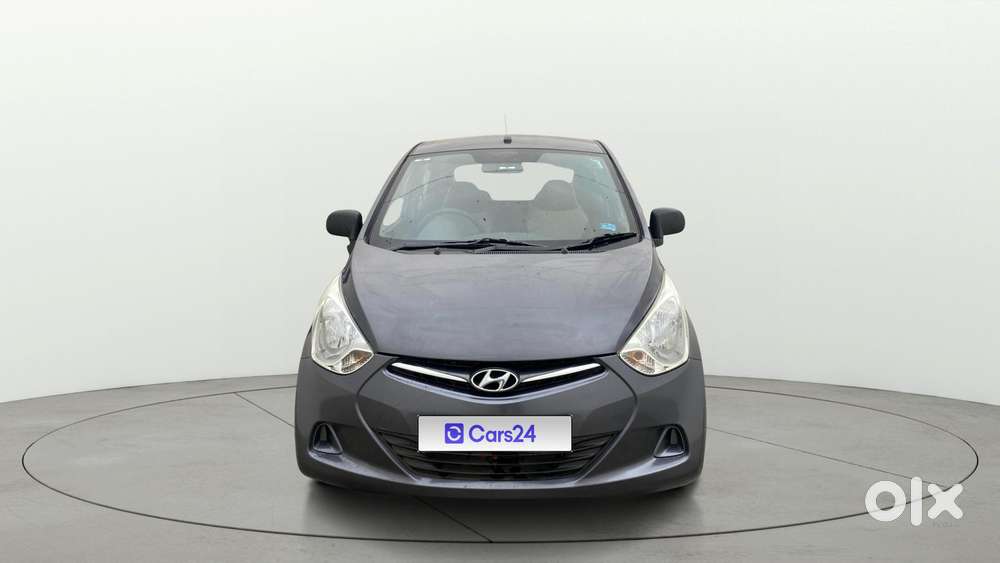 Hyundai Eon Era +, 2016, Petrol