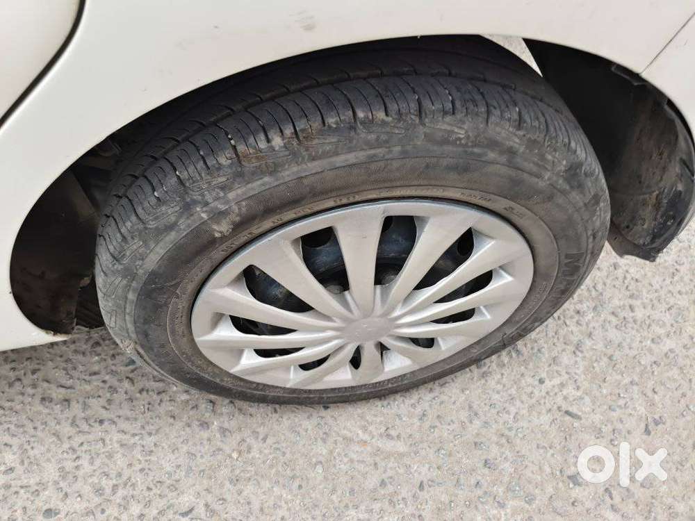 Hyundai Santro Sportz Amt, 2018, Petrol