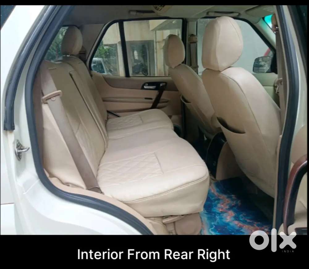 Tata Safari Storme 2014 Diesel Vx 4x2  Mh14 Passing