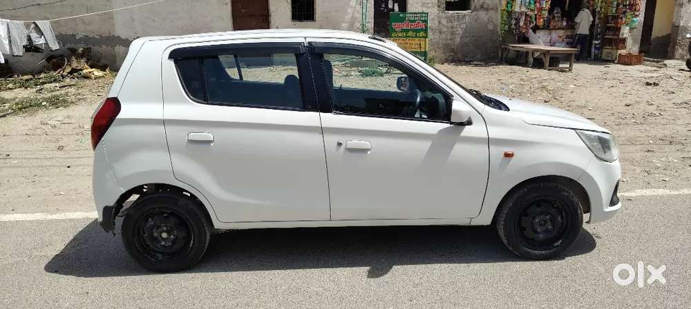 Maruti Suzuki Alto K10 2018 Petrol 54600 Km Driven