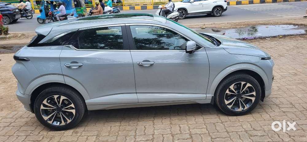 Vinfast Vf 6, 2025, Electric