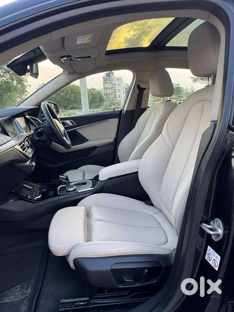 Bmw 2 Series Gran Coupe 220i M Sport, 2023, Petrol